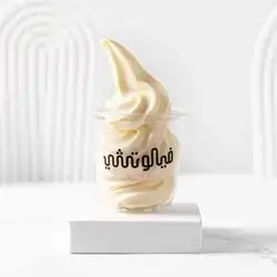 Vanilla Ice Cream