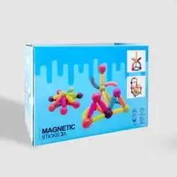 Magnetic Sticks