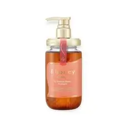 & honey creamy ex damaged repair shampoo 450ml