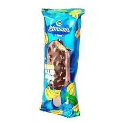 Etminan Ice Cream Banana Magnum 70G