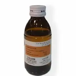Coldin syrup