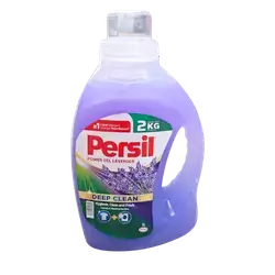 Persil Lavender Laundry Gel 1L