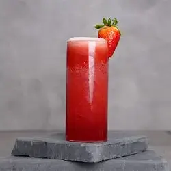 Strawberry Juice