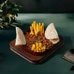 Qawarma Saj