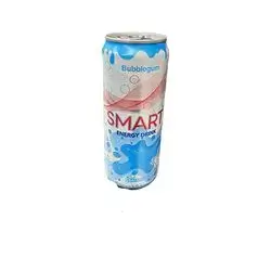 Smart Energy Drink Bubblegum 330ml