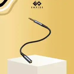 AUX Audio Extension Cable