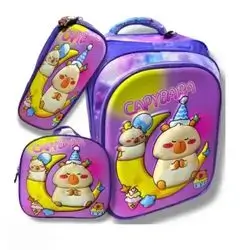 Wheel bags 