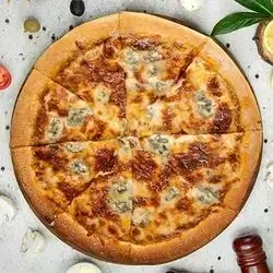 Quattro Formaggi