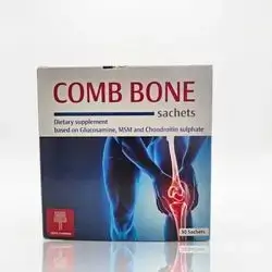 COMB BONE (30 Sachets)