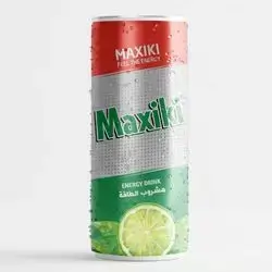 Maxiki Energy drink 250ml