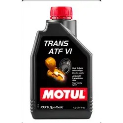 TRANS ATF VI