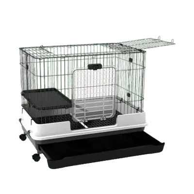 E5 Single Layer pet cage