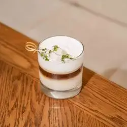 Japanese Latte