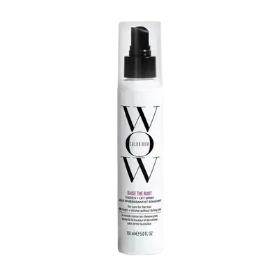 Rise The Root Thicken + Left Spray 150ml _ COLOR WOW