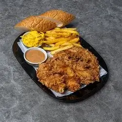 Kentucky Meal