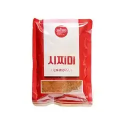 En Food Seasoning Shichimi 240g