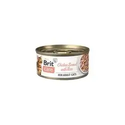 Brit Care Adult Chicken & Rice 70 G