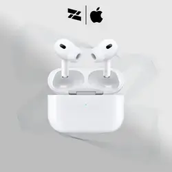 AirPods Pro 2nd generation
