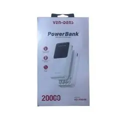 power Bank 20.000mAh