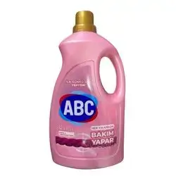 Abc Detergent 3Ltr