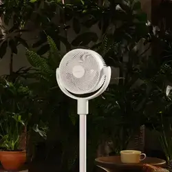 Xiaomi Smart Standing Air Circulation Fan EU