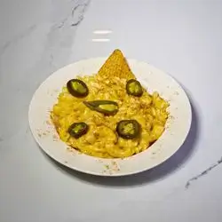 Cheese Macaroni