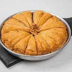بقلاوة عنتاب جوز