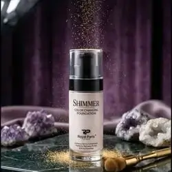Shimmer Foundation