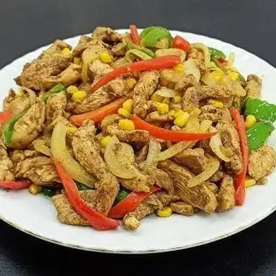 Mexicano Meal