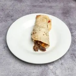 Meat With Bread