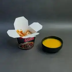 Chicken Box
