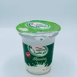 Yogurt Al Wataniya 250