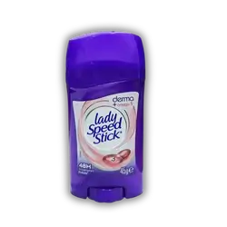 Lady Speed ​​Women's Body Mist Stick 45g
