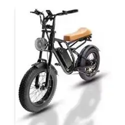 Sport bicycle electric CS-M4 Gray