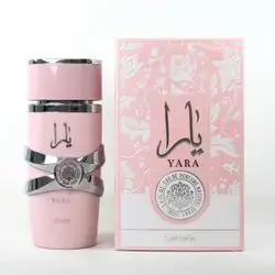 Lattafa Perfumes Yara Eau de Parfum for Women 100ml