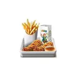 Kids Meal