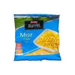 Ulker Corn - 450g