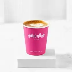 Spanish Latte