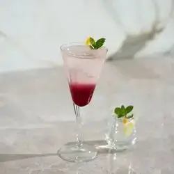 Cherry Mojito S