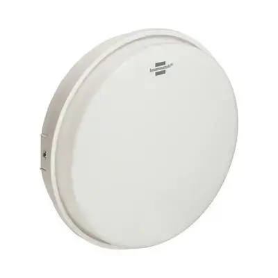 Led Round Wall Lamp 1600Lm Ip65