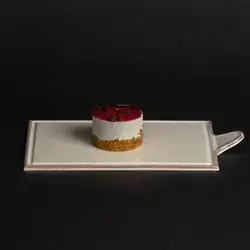 Blueberry Cheese Cake