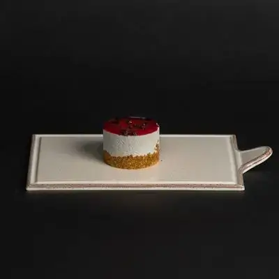 Blueberry Cheese Cake