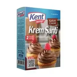 Brown Whipped Cream Kent