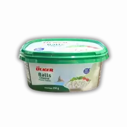 Ulker Cheese Balls 250g