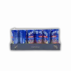 Juice Rani Strawberry Banana 240Ml - 24Add
