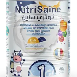 Nutrisaine _1 -400g