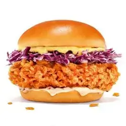 Buffalo Zinger