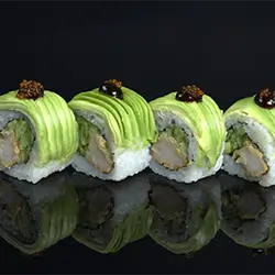 Dragon Maki