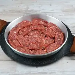 Plain Kofta