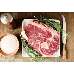 Local Beef Op-ribs Kg
